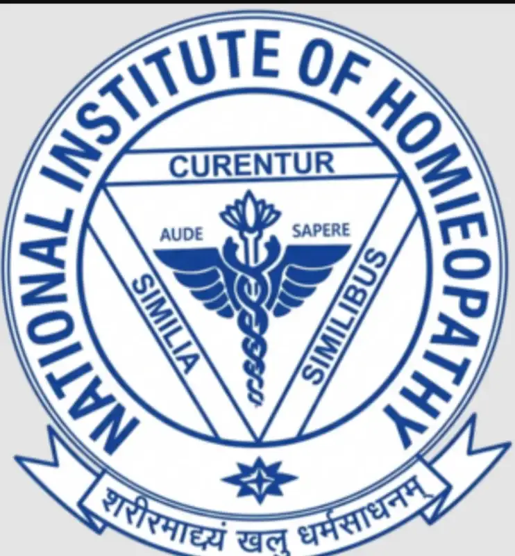 National Institute of Homoeopathy (Government of India)