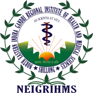 North Eastern Indira Gandhi Regional Institute of Health & Medical Sciences
