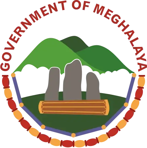 Government Of Meghalaya
