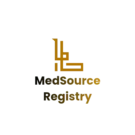 MedSource Registry
