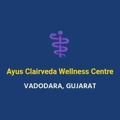 Ayus Clairveda Wellness Centre Logo