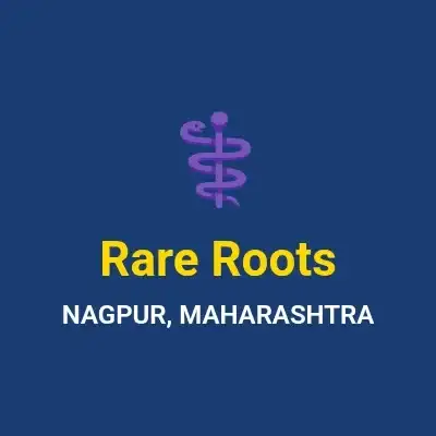 Rare Roots Logo