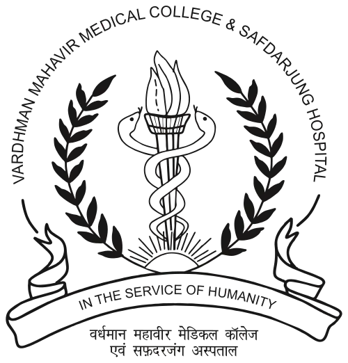 VMMC And Safdarjang Hospital