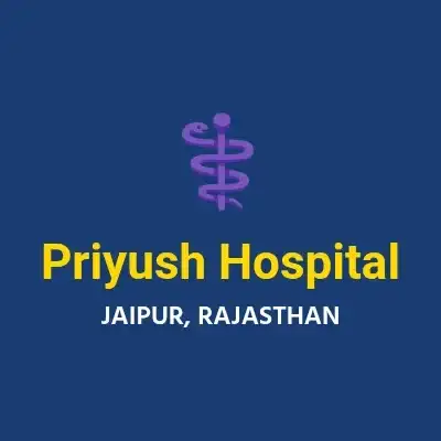 Priyush Hospital Logo