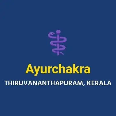 Ayurchakra Logo