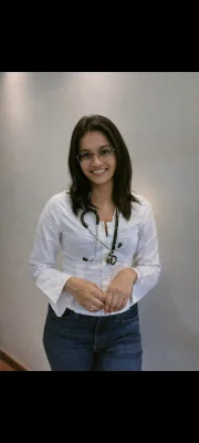 Anushka Yadav