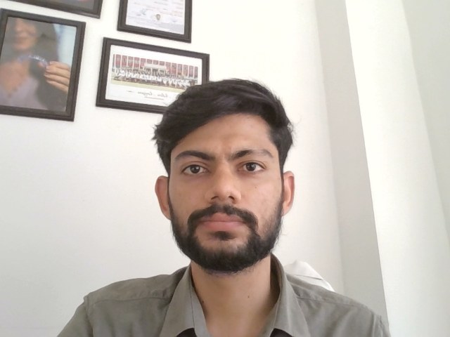 kapil jangir