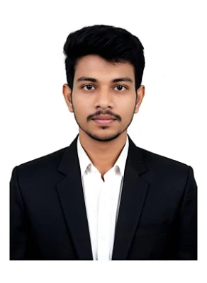 Bikram Debnath
