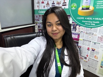 Dr. Anjali gehlot