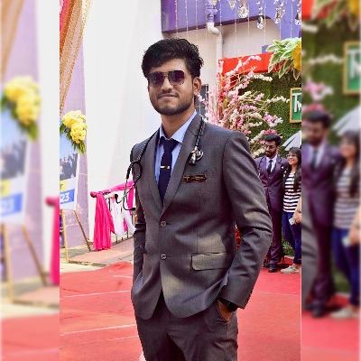 Dr. Abhik Nandi