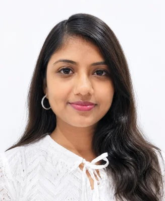 Dr. Hema Bhoyar