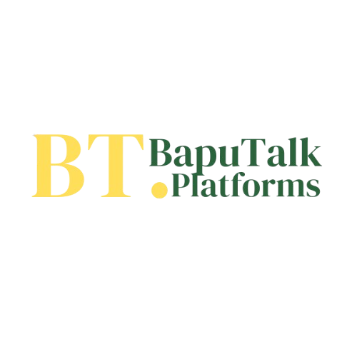 BapuTalk Media Platforms