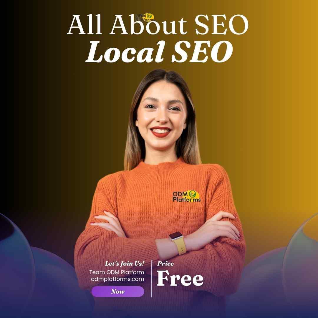 Local SEO