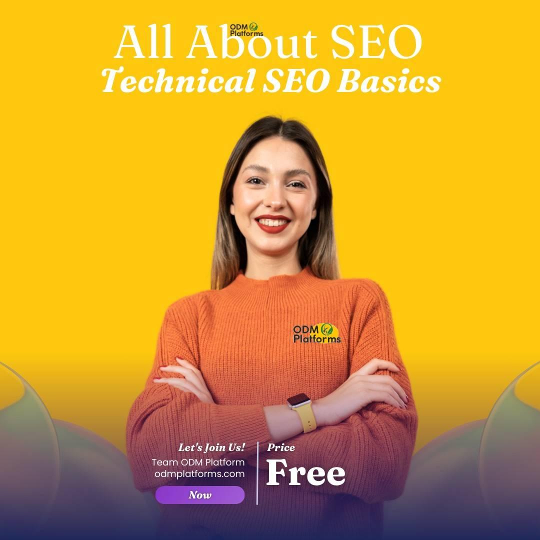 Technical SEO Basics