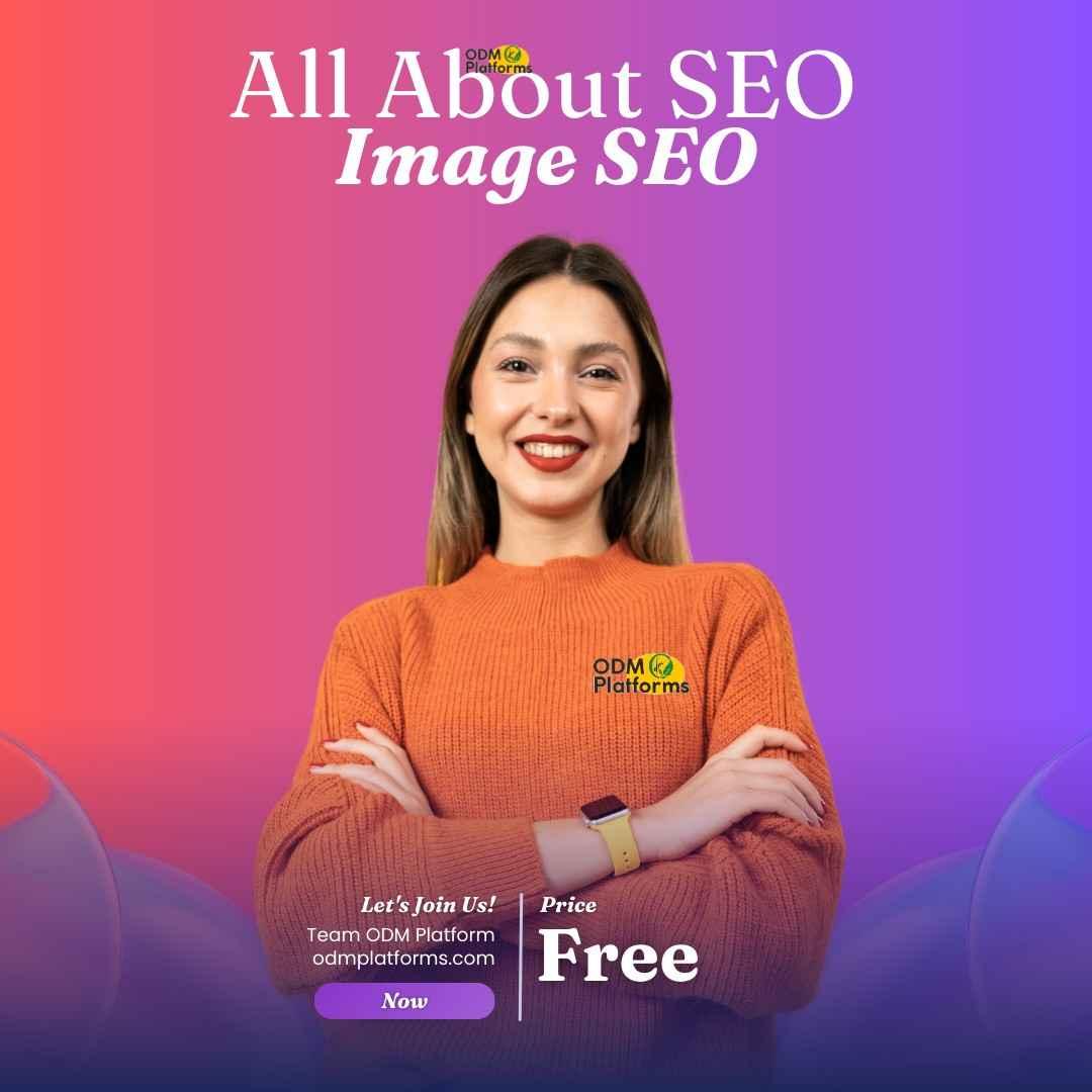 Image SEO