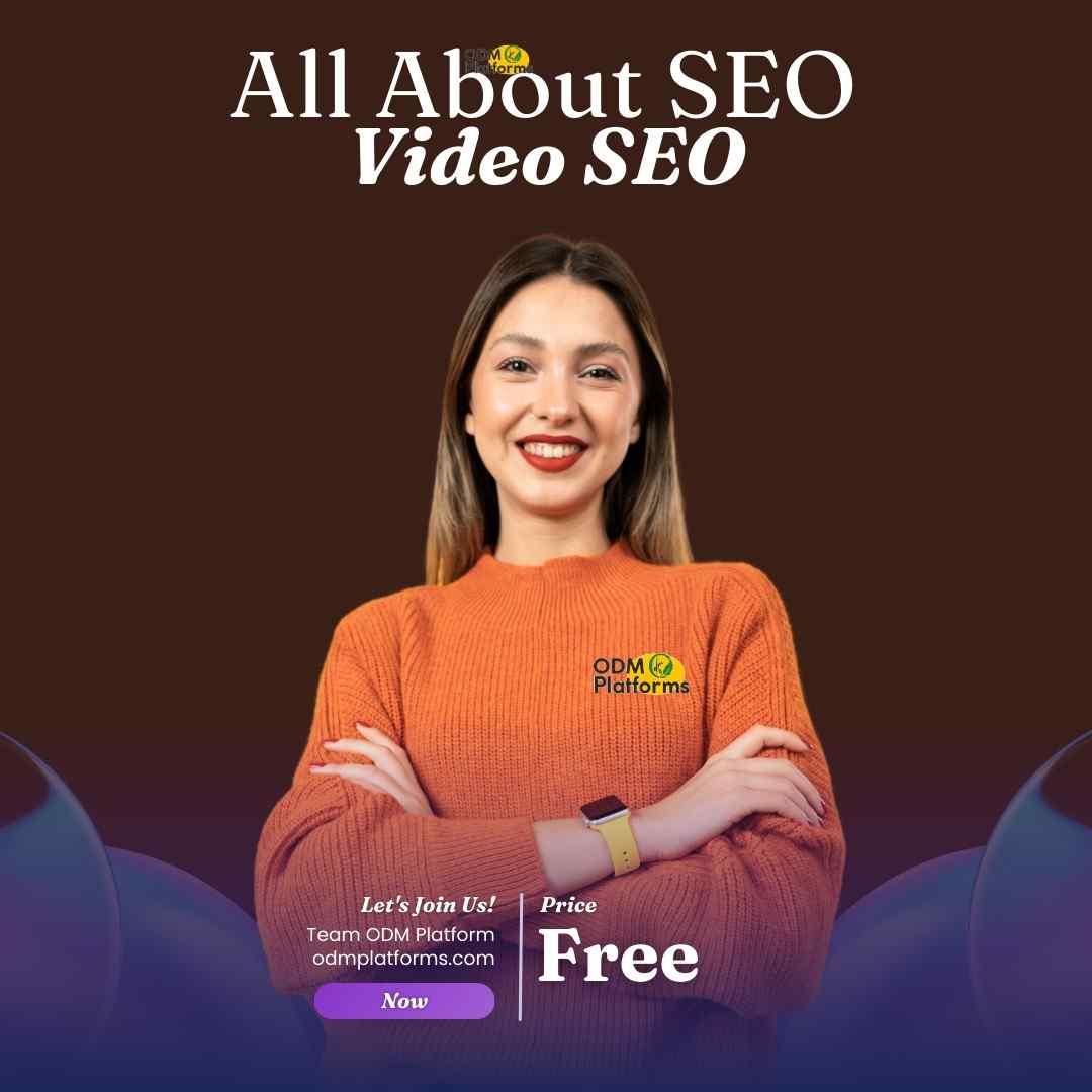 Video SEO