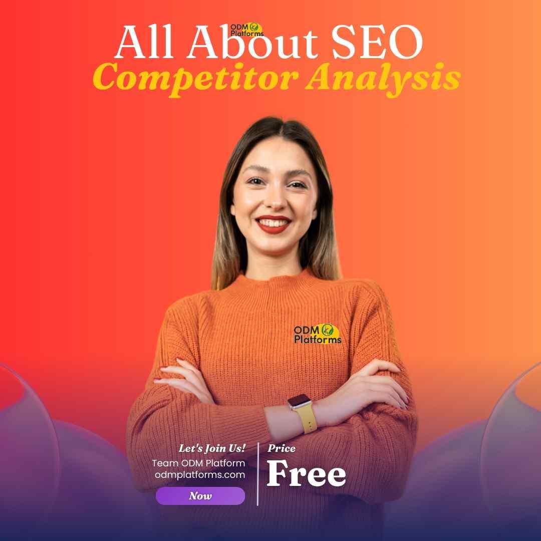 Competitor Analysis