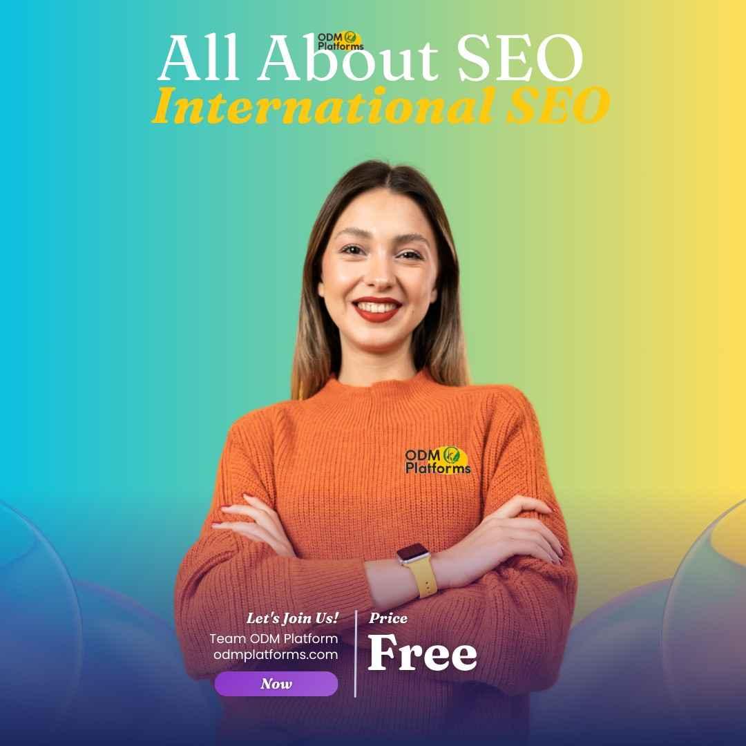 International SEO