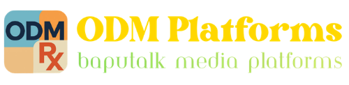 ODM Platforms